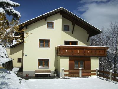 Ferienhaus Lechner Arnold & Gabi