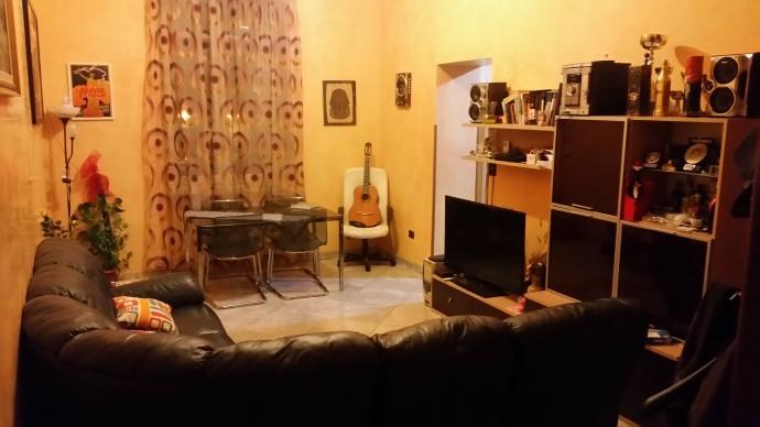 Homestay in Cenisia near Rivoli Metro Station