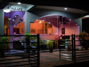 Hotel Agape Mannar