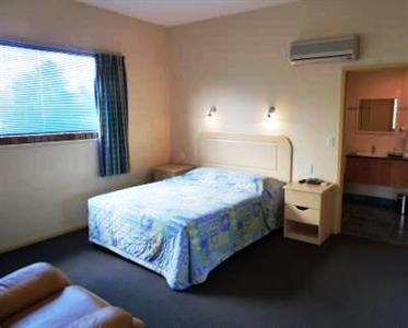 Mayfair Plaza Motel Hobart