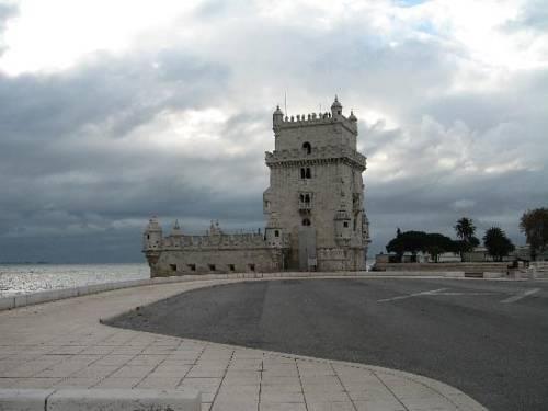 Hotel Almirante Lisbon