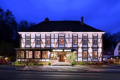 Hotel-Restaurant Grosse Klus