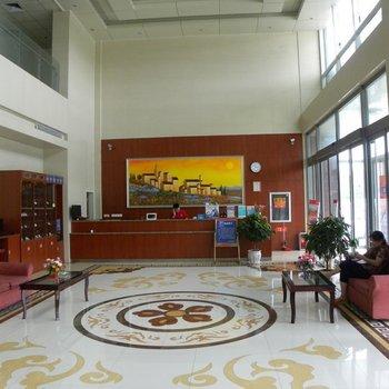 Hanting Hotel GuangRao Shunwu Road