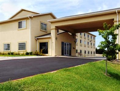 Americas Best Value Inn Harker Heights