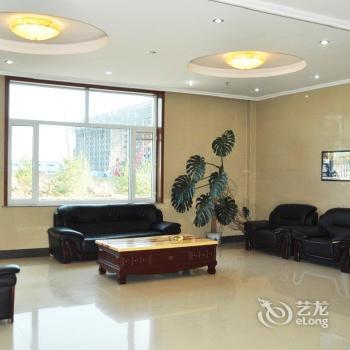 Lanjiang Hotel