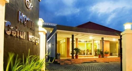 Hotel Catur Warga