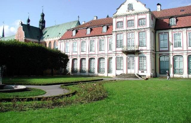 Villa Sart Gdansk