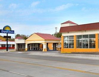 Days Inn Dodge City