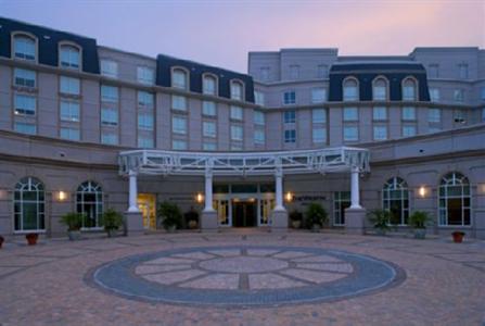 Westin Annapolis