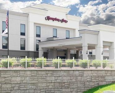 Hampton Inn Lehighton