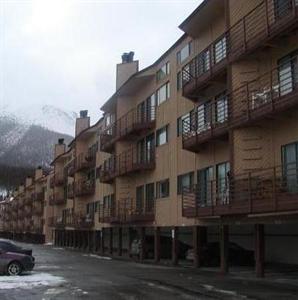 Buffalo Ridge Hotel Silverthorne