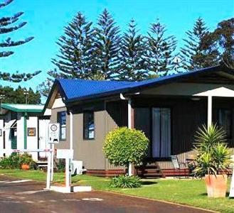 BIG4 Toowoomba Garden City Holiday Park