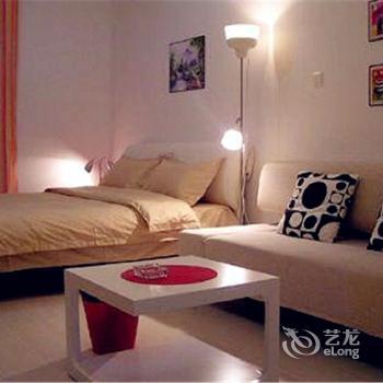 Yuanjing Rents International Apartment Dacheng Guoji Beijing