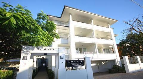 Domain Serviced Apartments Brisbane