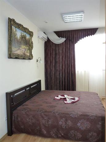 Art Bukhta Mini Hotel