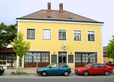 Chalupub Gastehaus