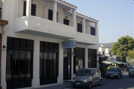 Isidora Hotel