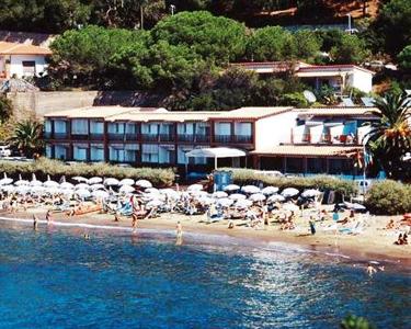 Hotel Stella Maris Capoliveri