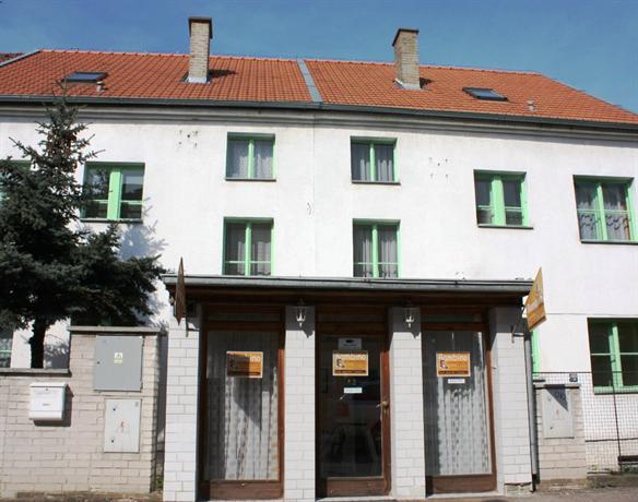 Apartmany & Hostel Bambino