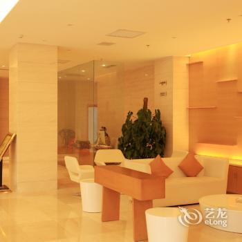 All Season Hotel Xueyuanqiao Beijing