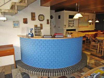 Nordseehotel Witthus Nesse