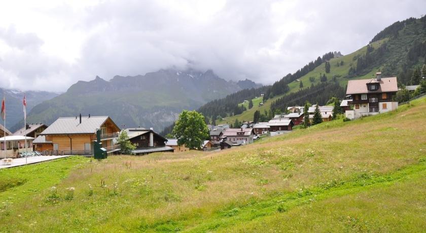 Ferienwohnung Finel