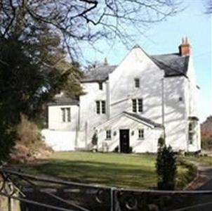 The Old Rectory Bed & Breakfast Hindon