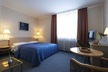 IntercityHotel Frankfurt