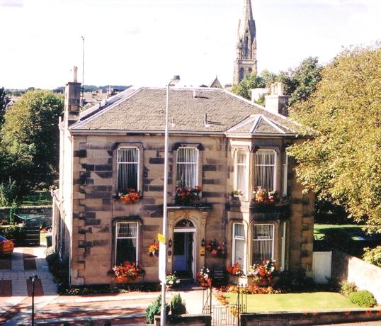 Abcorn Guest House