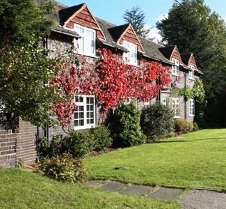 The Chestnuts Guest House Atherstone