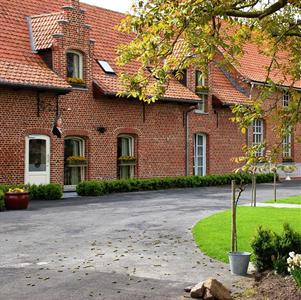 De Rentmeesterhoeve