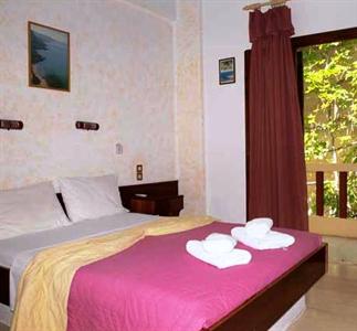 Hotel Sofia Tympaki