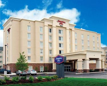 Hampton Inn London (Canada)