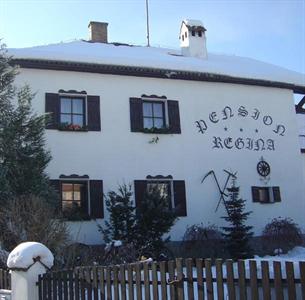 Pension Regina Vetrni