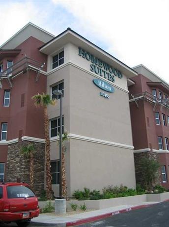 Homewood Suites by Hilton/South Las Vegas