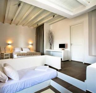 Rizes Hotel