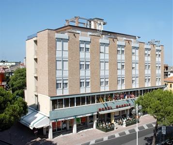 Hotel Caorle