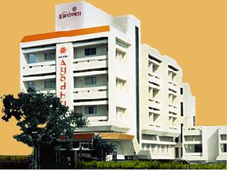 Hotel Ayodhya