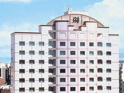 Hotel Resol Sapporo Nakajima Koen