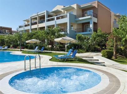 Selini Suites