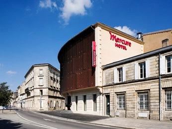 Mercure Libourne Saint Emilion