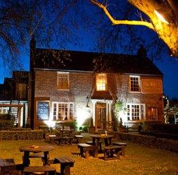 Innkeeper's Lodge Aylesbury East