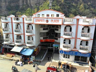 Hotel Ganpati Plaza