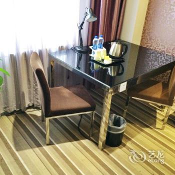 Shanshui Trends Hotel Beijing Bajiao Branch