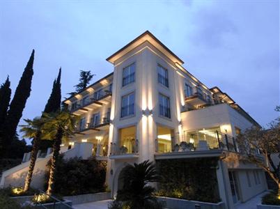 Villa Rosa Hotel Desenzano del Garda