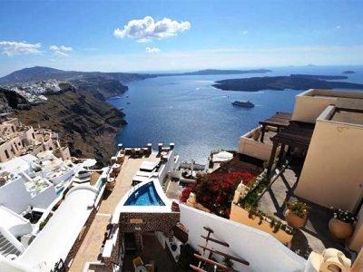 Irini Villas Resort