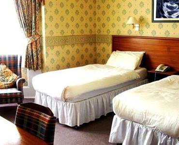 Russ Hill Hotel Charlwood Horley