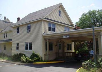 Econo Lodge Sturbridge