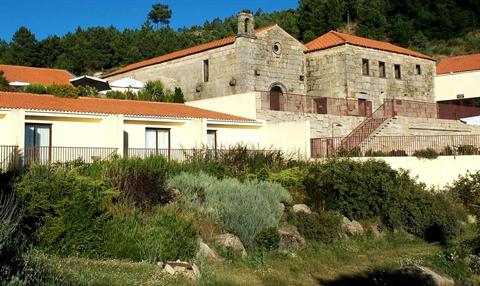 Pousada Convento de Belmonte