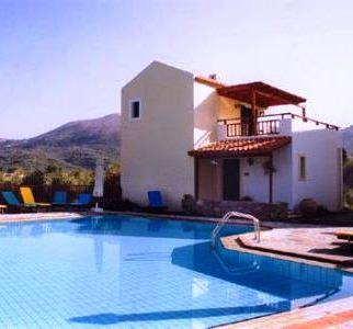 Avdou Villas